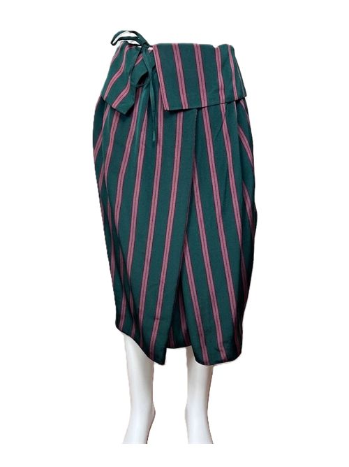 Dries van notenGonna 'Saronga' DRIES VAN NOTEN | 261-010834-3351605 BOTTLE